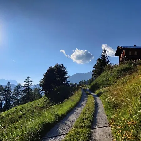 Traditional Chalet In The Heart Of Nature 샬레 Sarreyer