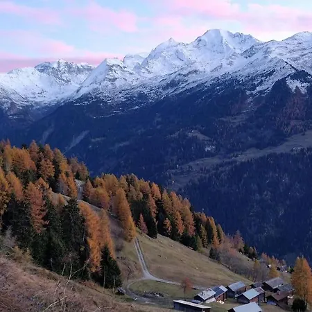 Traditional Chalet In The Heart Of Nature *