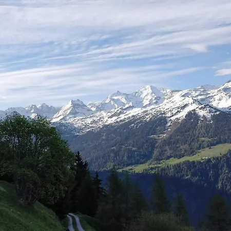 Traditional Chalet In The Heart Of Nature